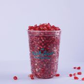 Pomegranate Seeds