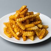 Normal Fries