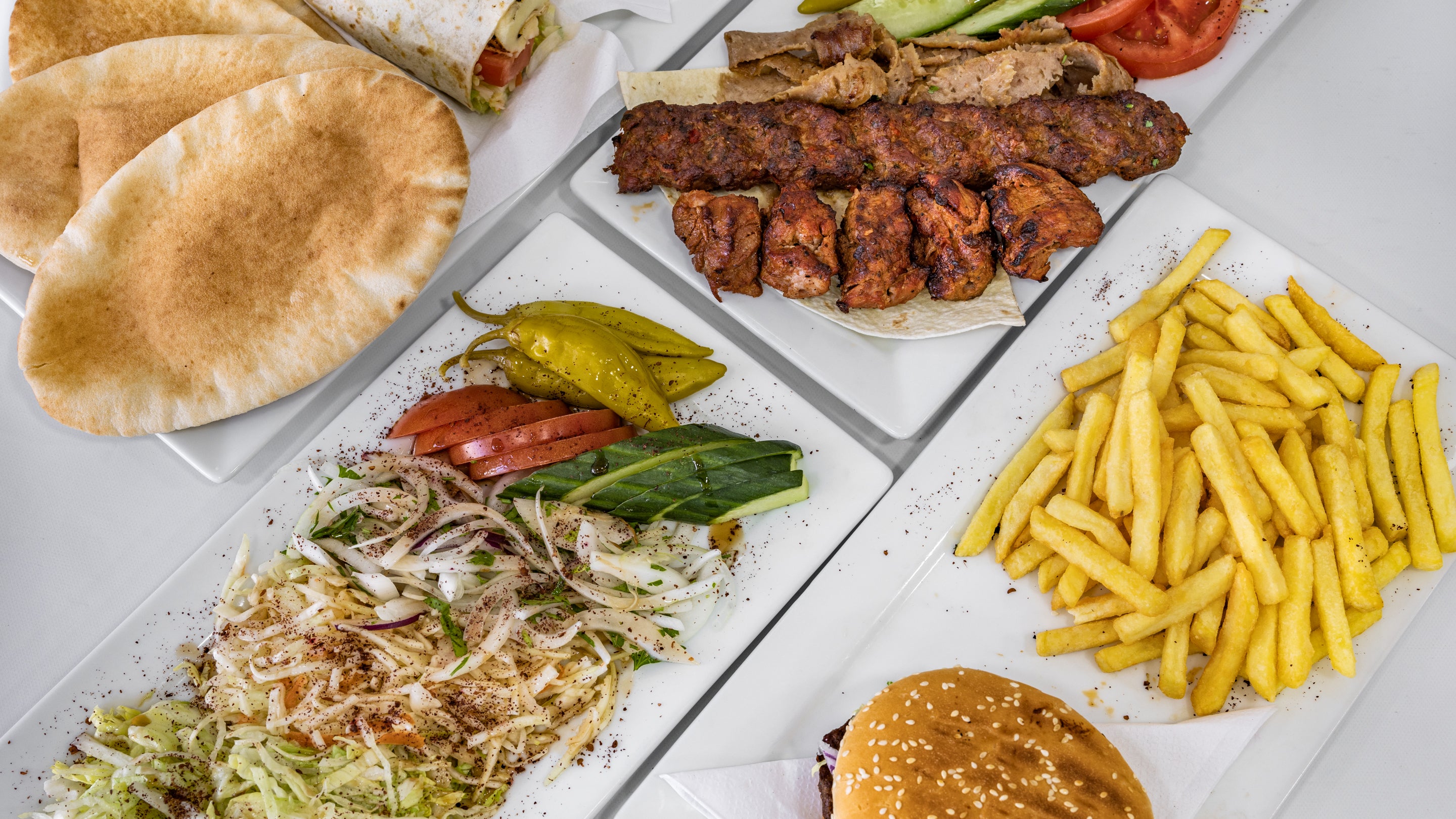 Datchet Grill