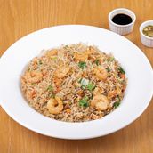 Prawn Fried Rice