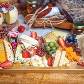 Medium Cheese Paltter