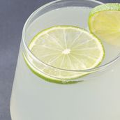 Nimbu Pani
