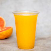 Grapefruit Juice