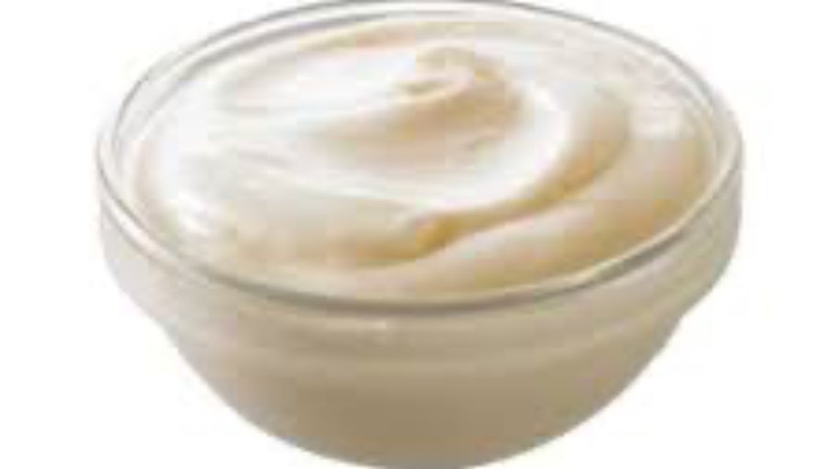 Garlic Mayo Dip
