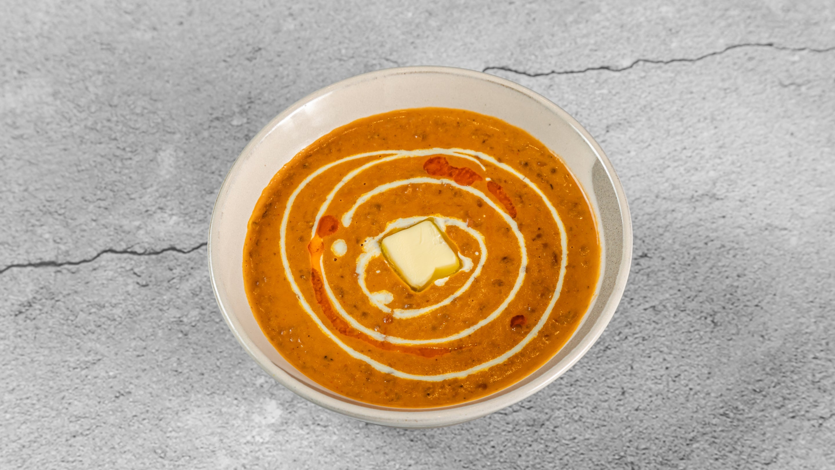 Shere Khan Signature Dal
