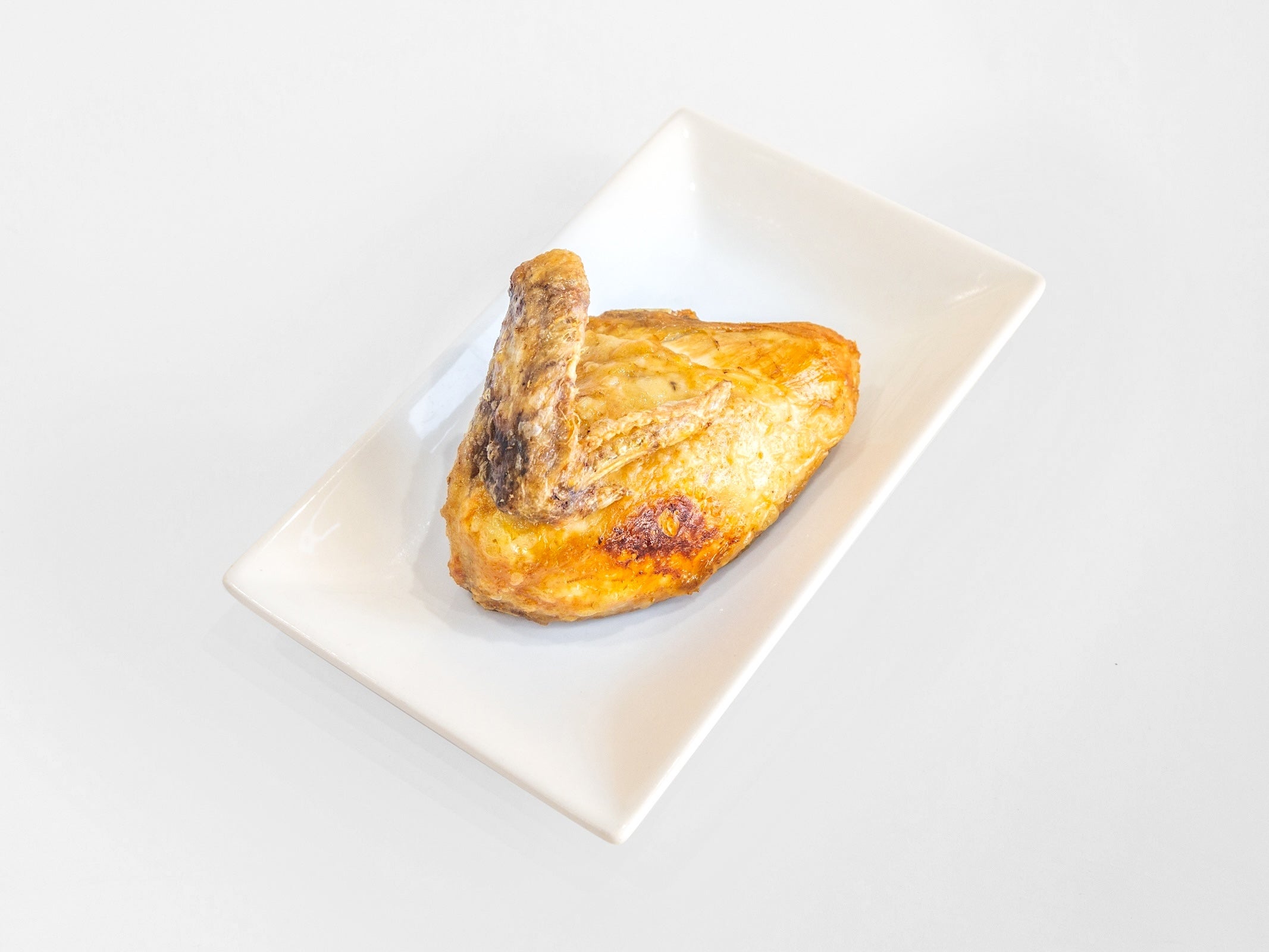 1/4 Chicken Breast