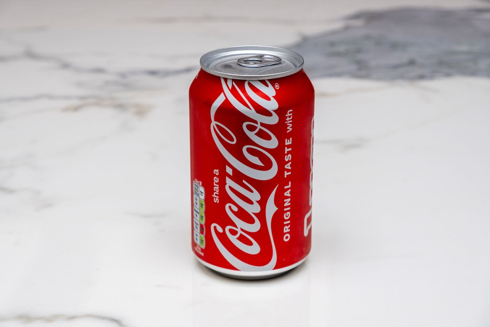 Coke