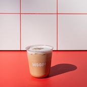 Iced Cappuccino 