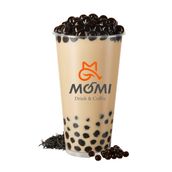 Classic Boba Tea