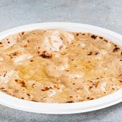 Tawa Butter Chapati