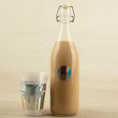 1 Litre Ice Spanish Latte