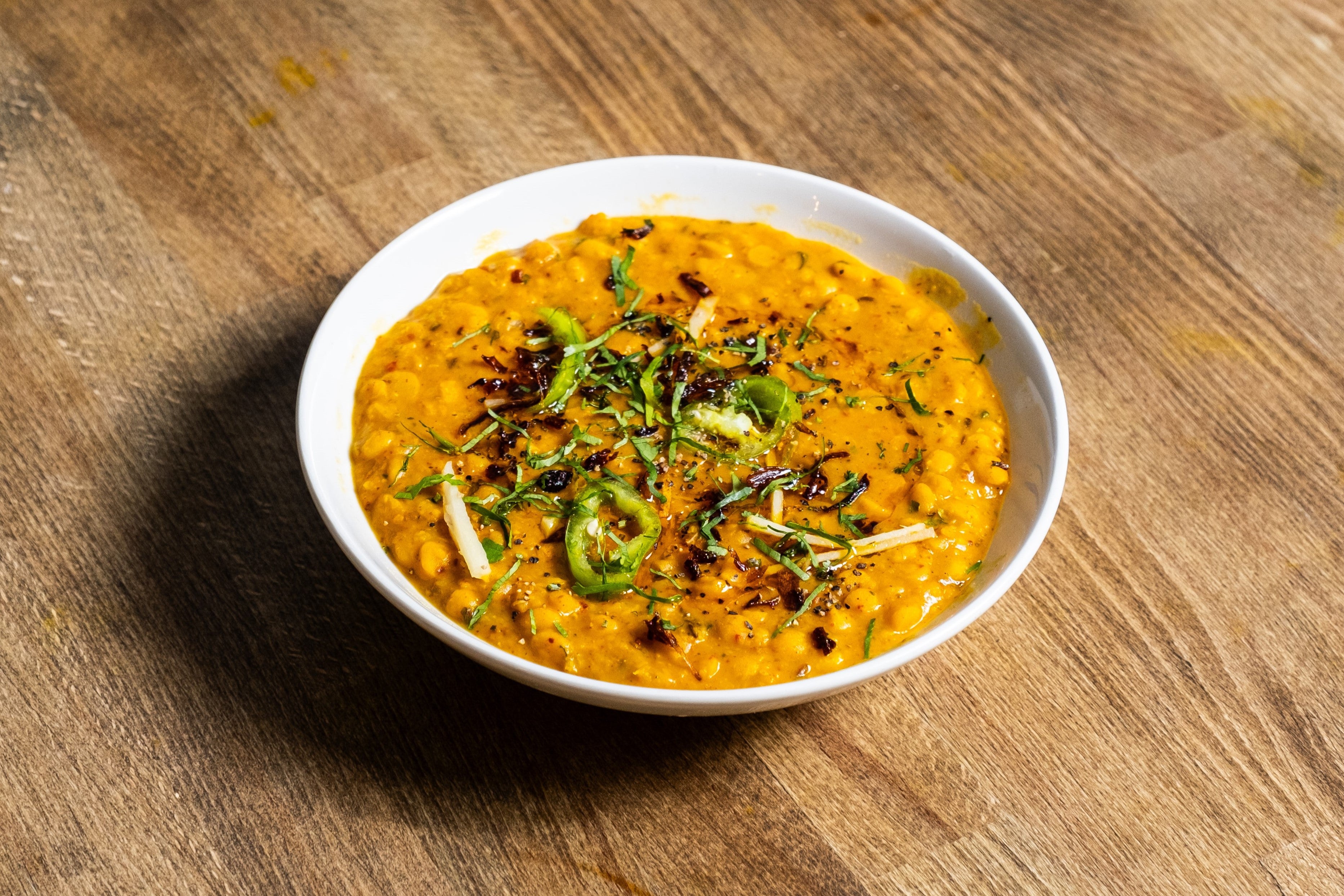 Tarka Dhal