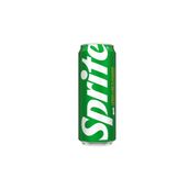 SPRITE REGULAR CAN 300ML