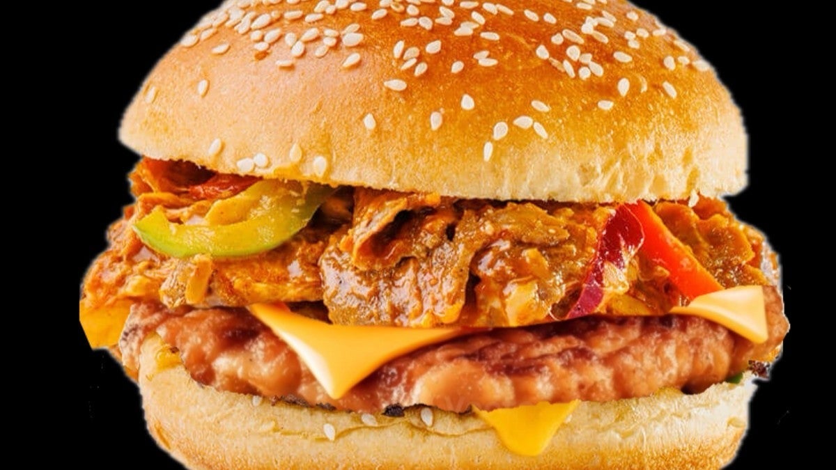 Prime Burger
