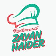 ZAYAN HAIDER RESTAURANT