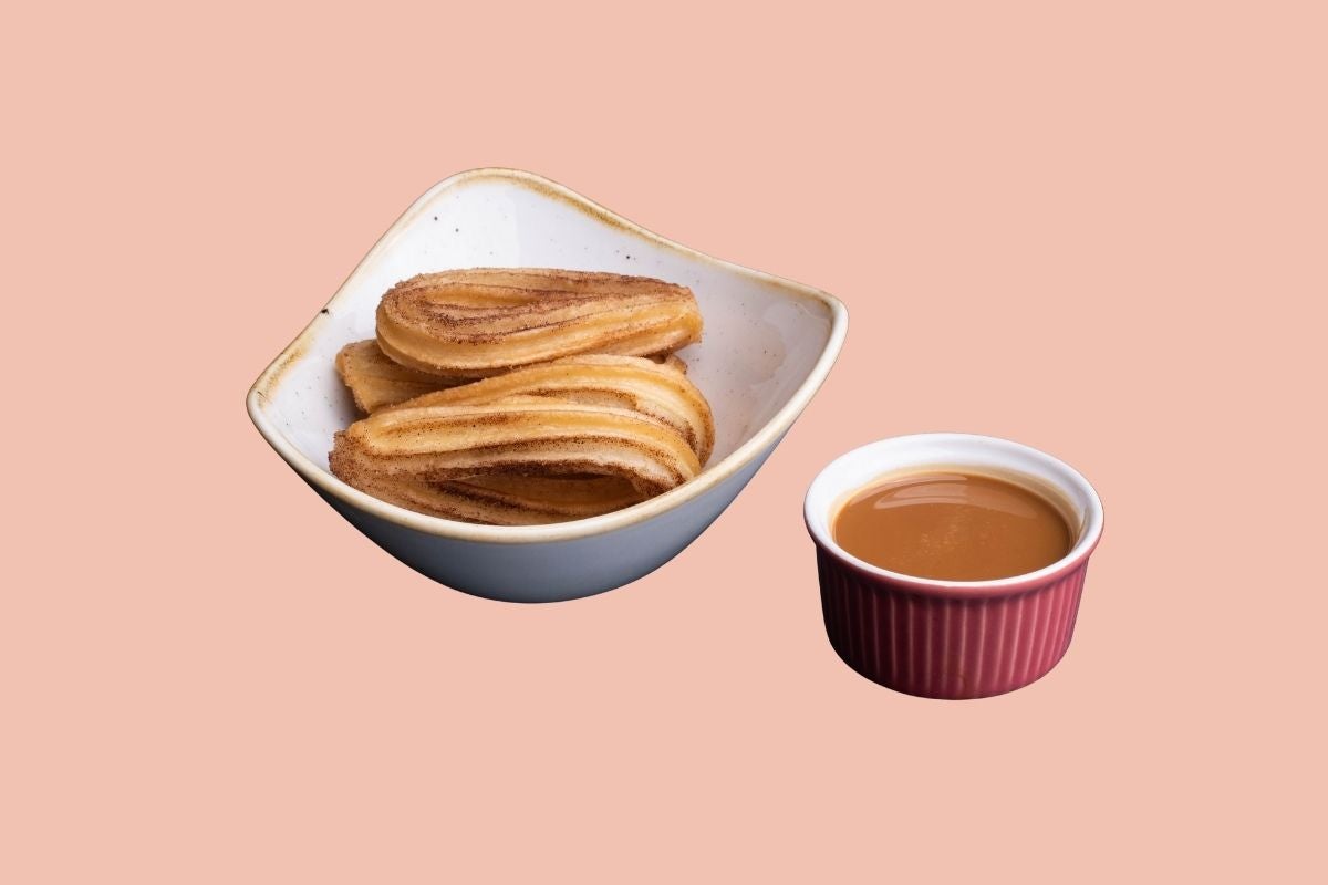 Churros