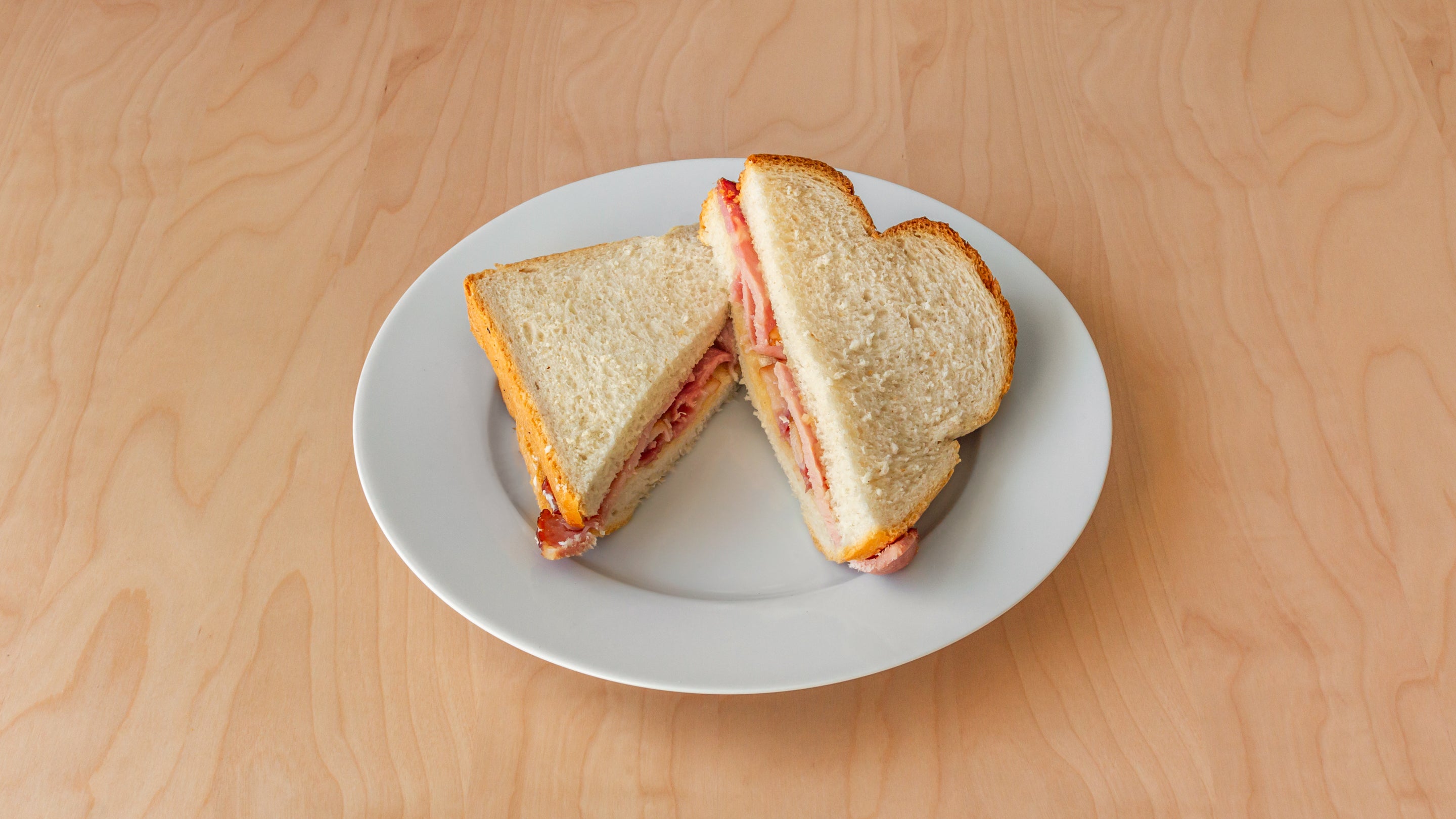 Bacon Sandwich