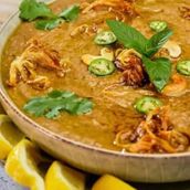 Indian Harees 