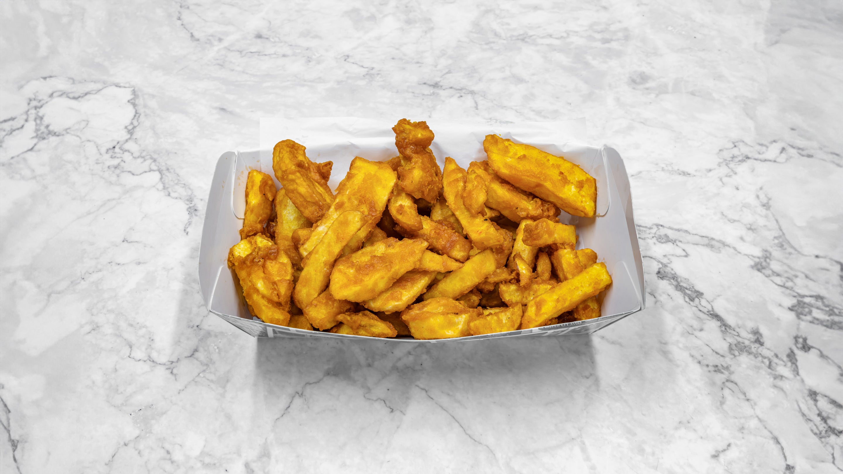 Large Chips
