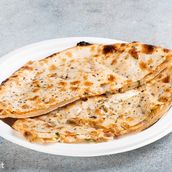 Mix Veg Kulcha