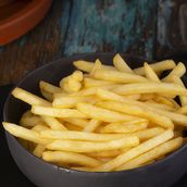 French Fries Small