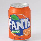 Fanta (300ml)