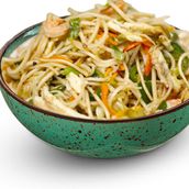 EGG NOODLES