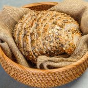 Multigrain Loaf