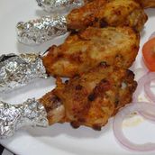 Kalmi Tikka (5 Pcs)