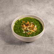 Lasooni Palak