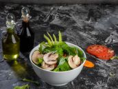 Rocca Salad