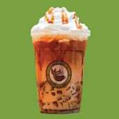 Coffee Jelly