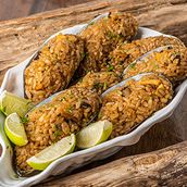 Turkish Oyster