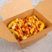 aldante fries