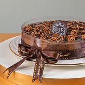 Krispy Choco Small