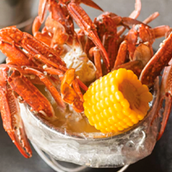 bucket of Crabs