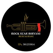ROCK STAR BIRYANI