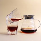 V60  Filter Coffee