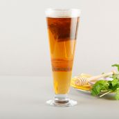 Honey Lemon Tea