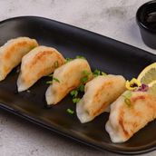Gyoza Vegetables 5pcs