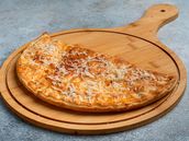 VEGETARIAN Calzone