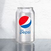 Pepsi Diet