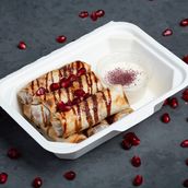 MUSAKHAN ROLL