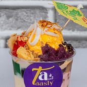 Halo Halo