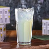 Fresh Lemonade
