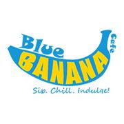 Blue Banana Cafe