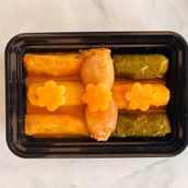 Mix Mahashi 8 pieces 