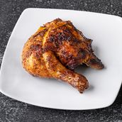Quarter Roasted Chicken