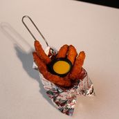 Chicken Tenders