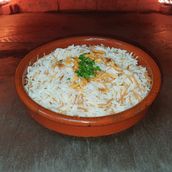 White Rice
